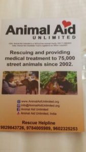 animal aid