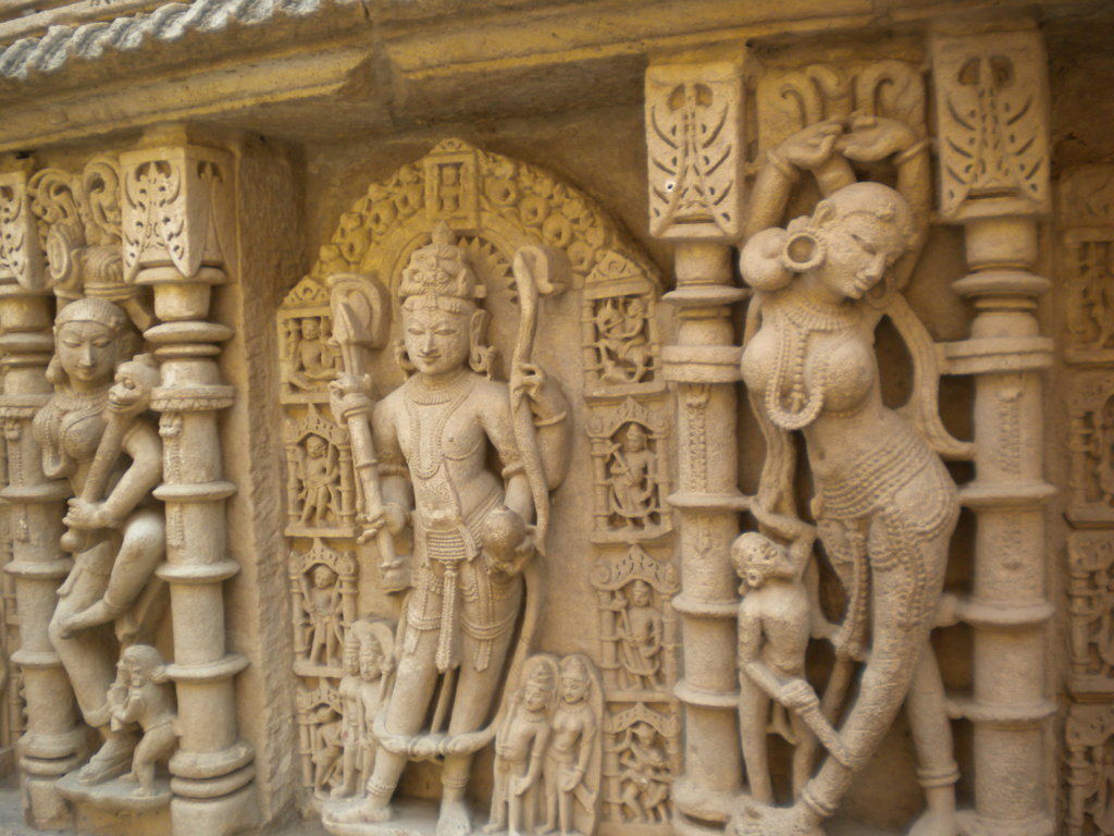 temple art