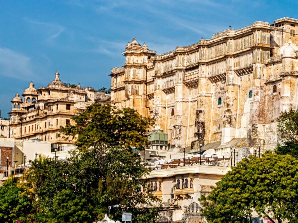 Royal Rajasthan