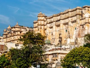 Royal Rajasthan
