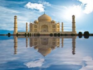 Explore India
